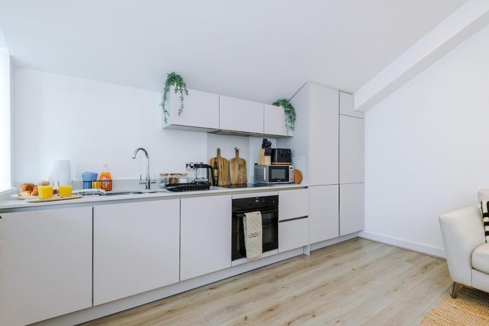 Ai stays SAM Apartment in Chester