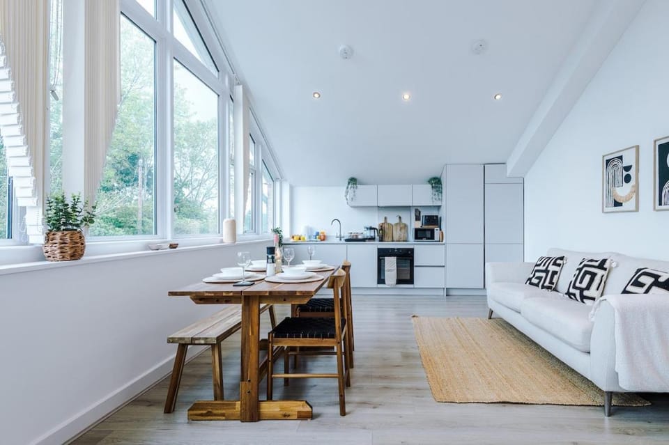 Ai stays SAM Apartment in Chester