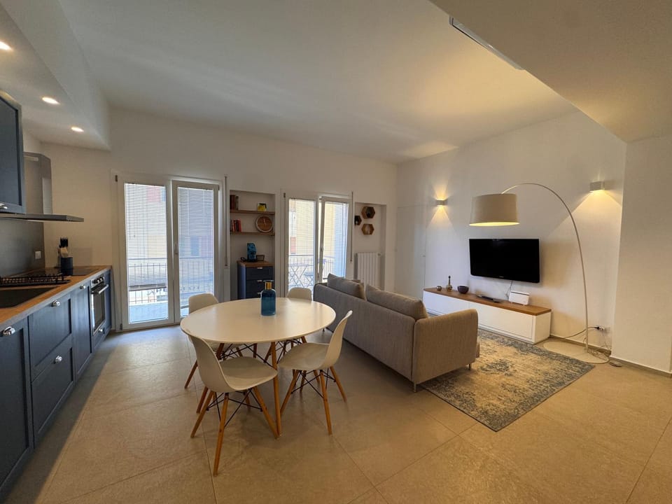 Lumie di Sicilia Apartment Apartment in Cefalu