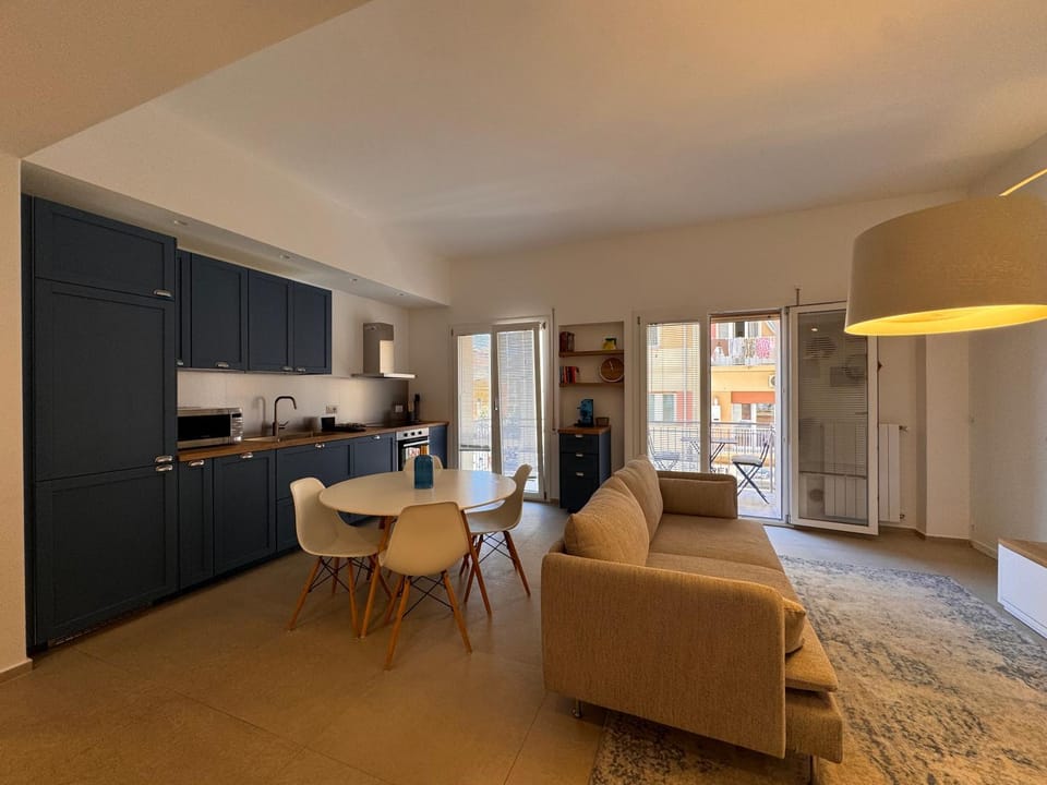 Lumie di Sicilia Apartment Apartment in Cefalu