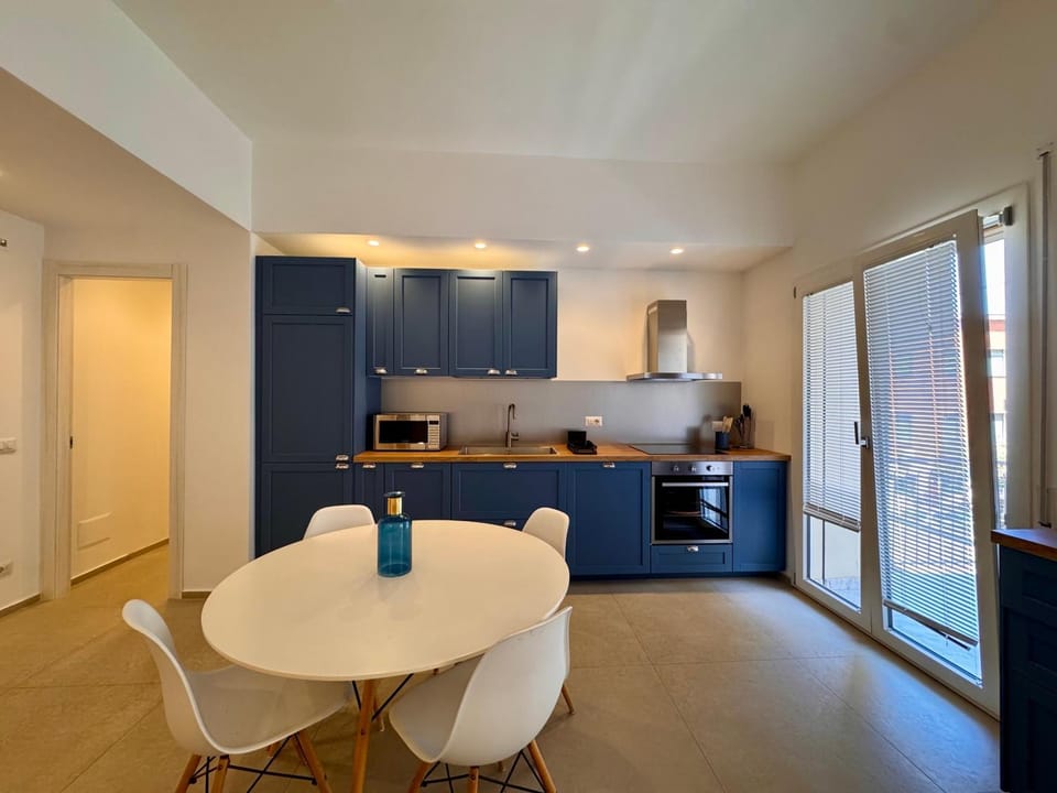 Lumie di Sicilia Apartment Apartment in Cefalu