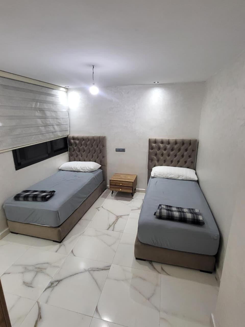 nassim al-bahr Apartment in Morocco