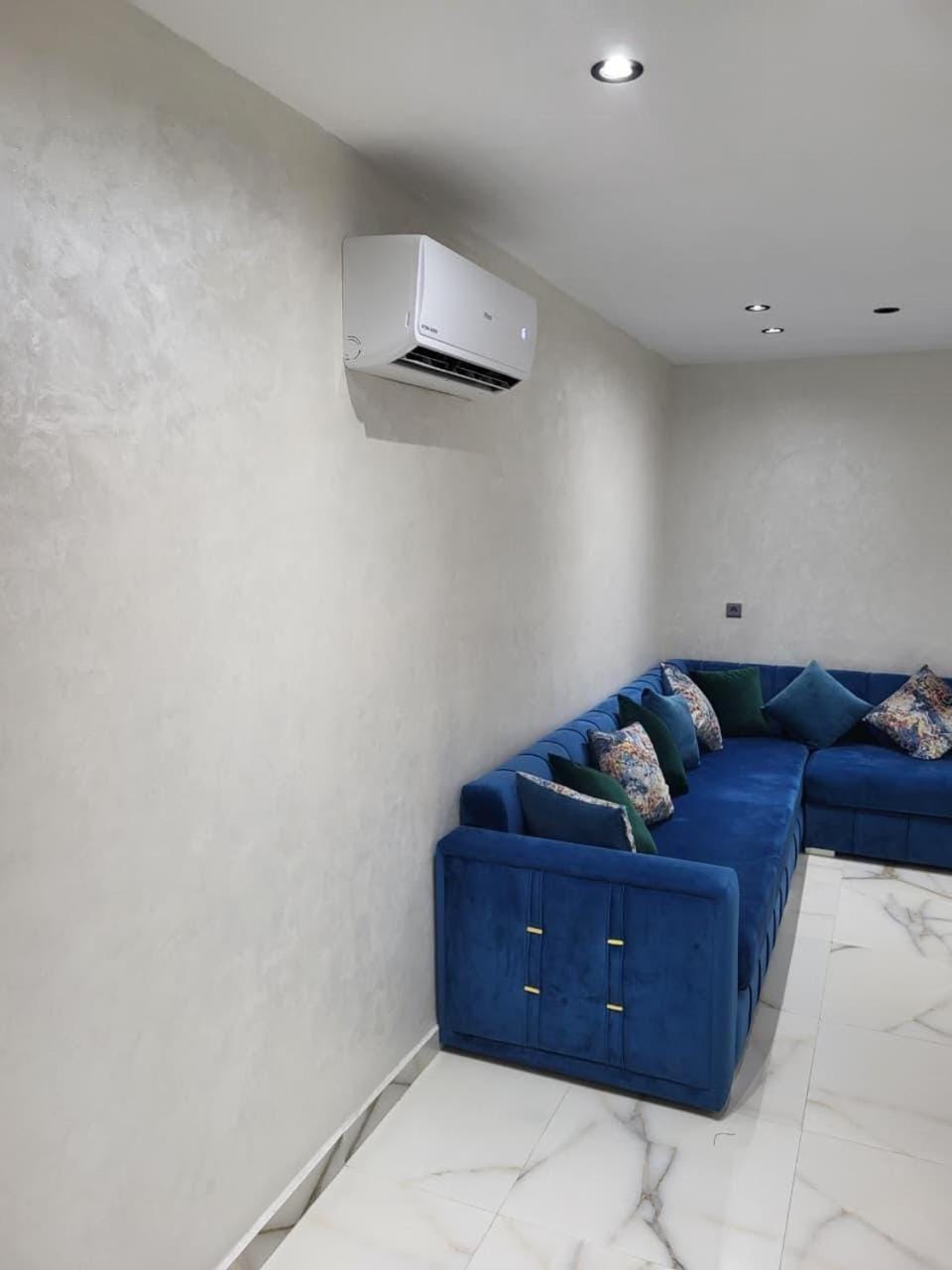 nassim al-bahr Apartment in Morocco