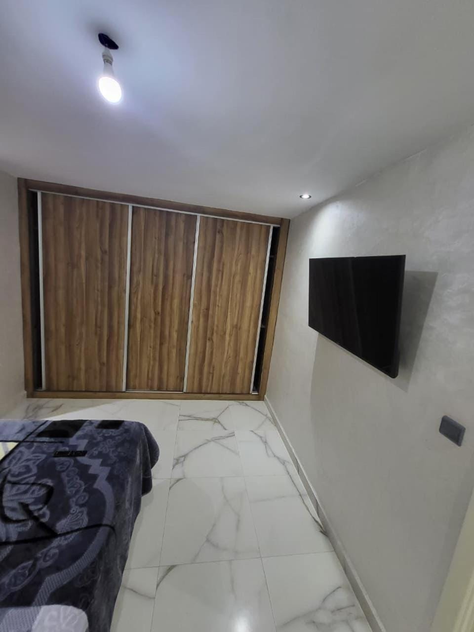 nassim al-bahr Apartment in Morocco