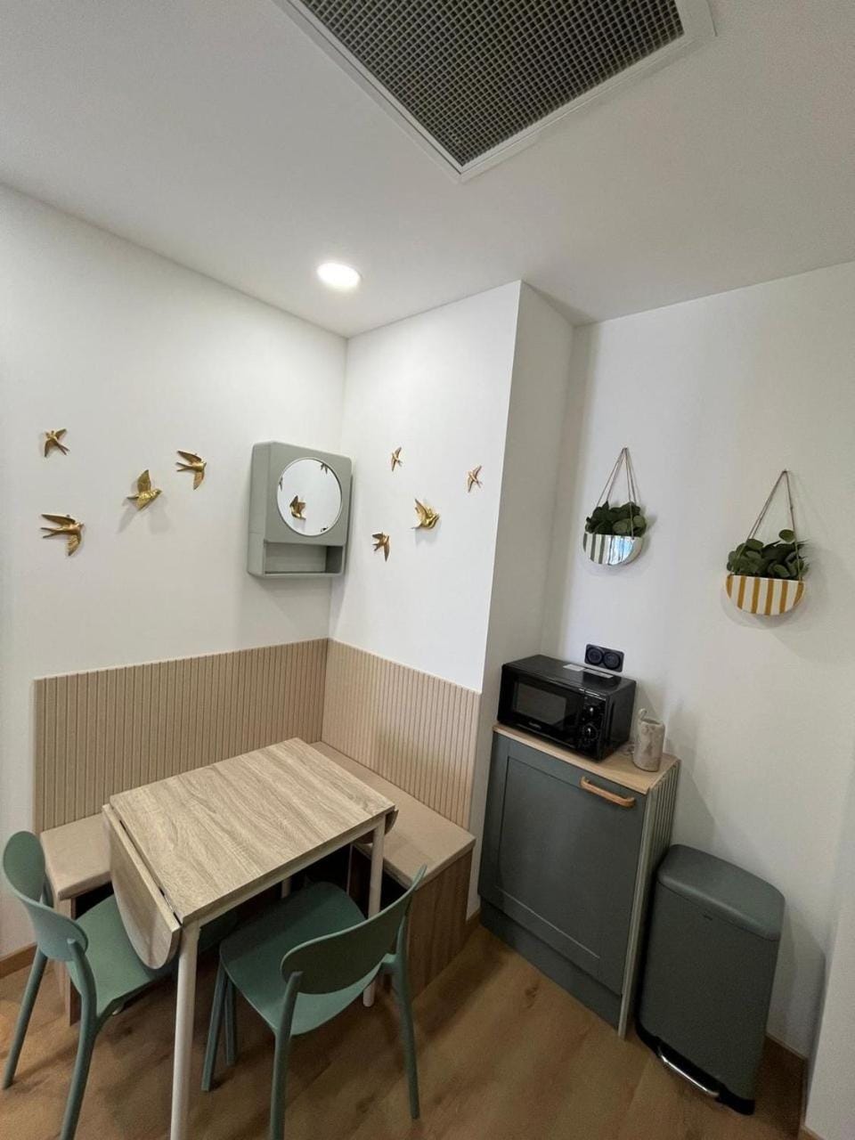 SALEYA 2 - Superbe appartement niçois 6P Apartment in Nice