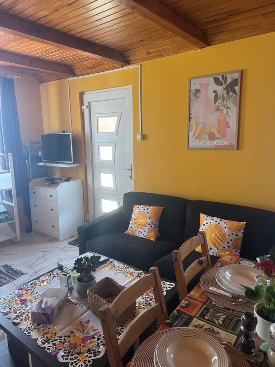 Cserke Nyaral-Lak Apartment in Hungary