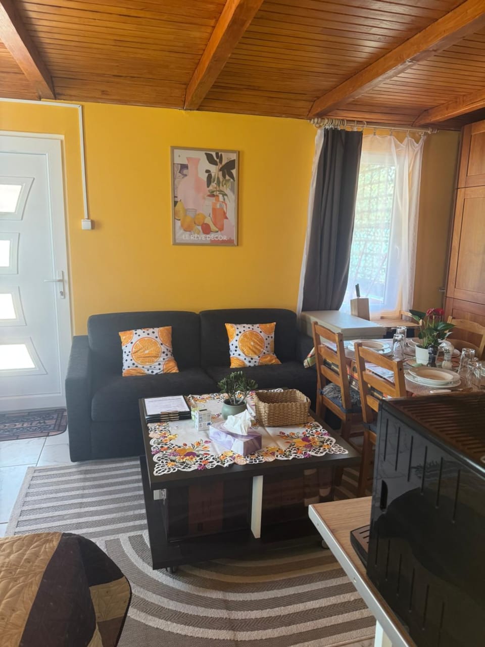 Cserke Nyaral-Lak Apartment in Hungary