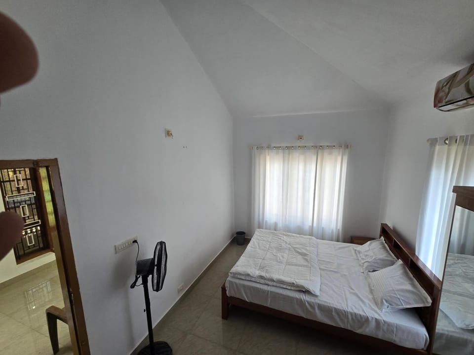 Vamika homestay Vacation rental in Kerala