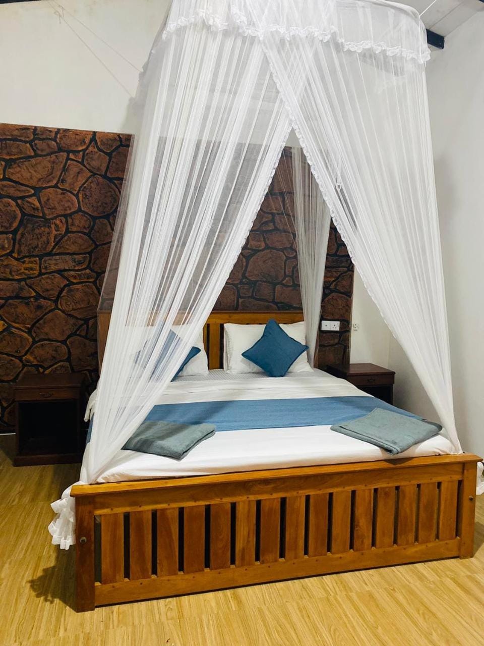 Nevora Next Cottage Bed and Breakfast in Ella
