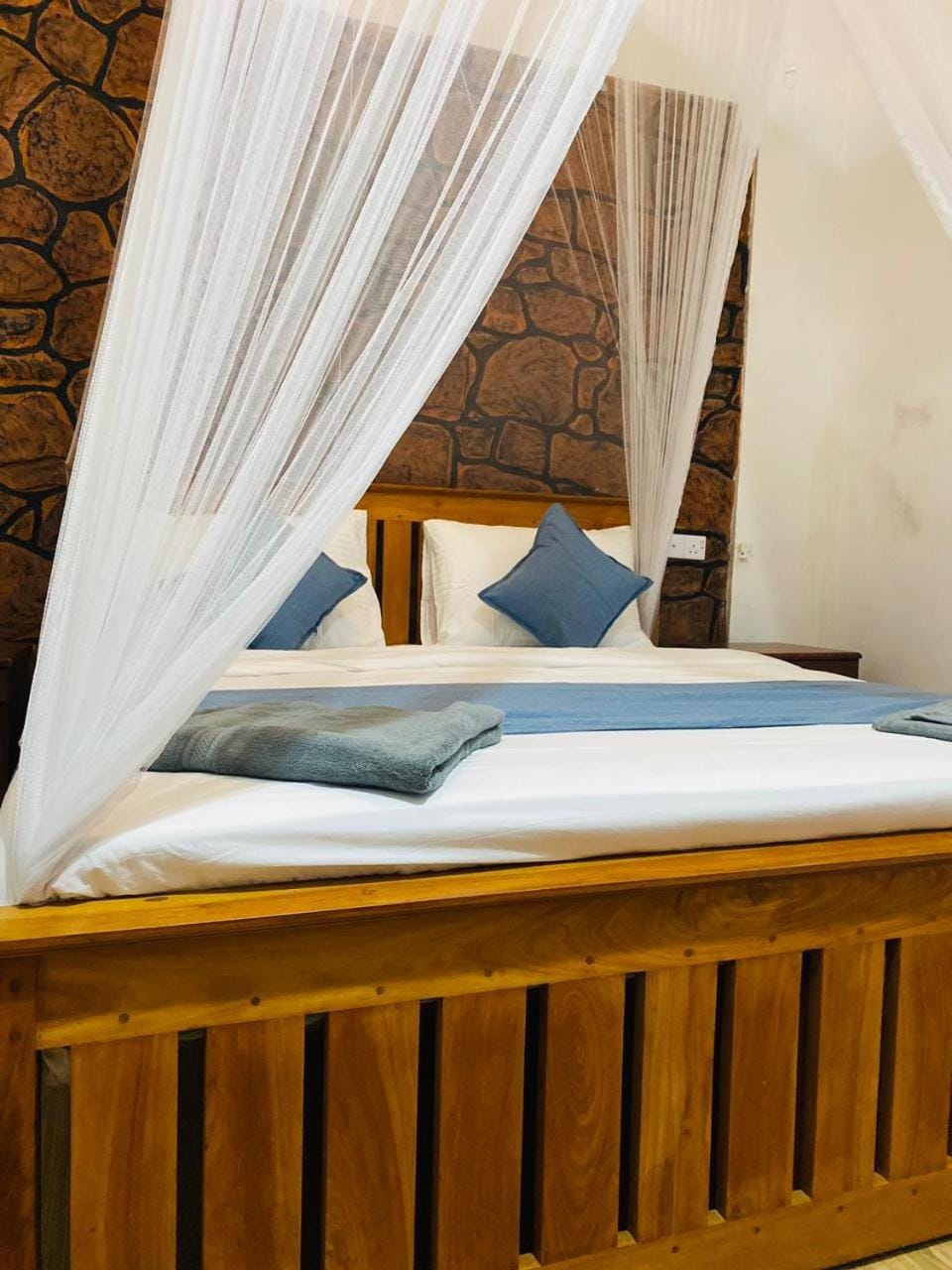 Nevora Next Cottage Bed and Breakfast in Ella