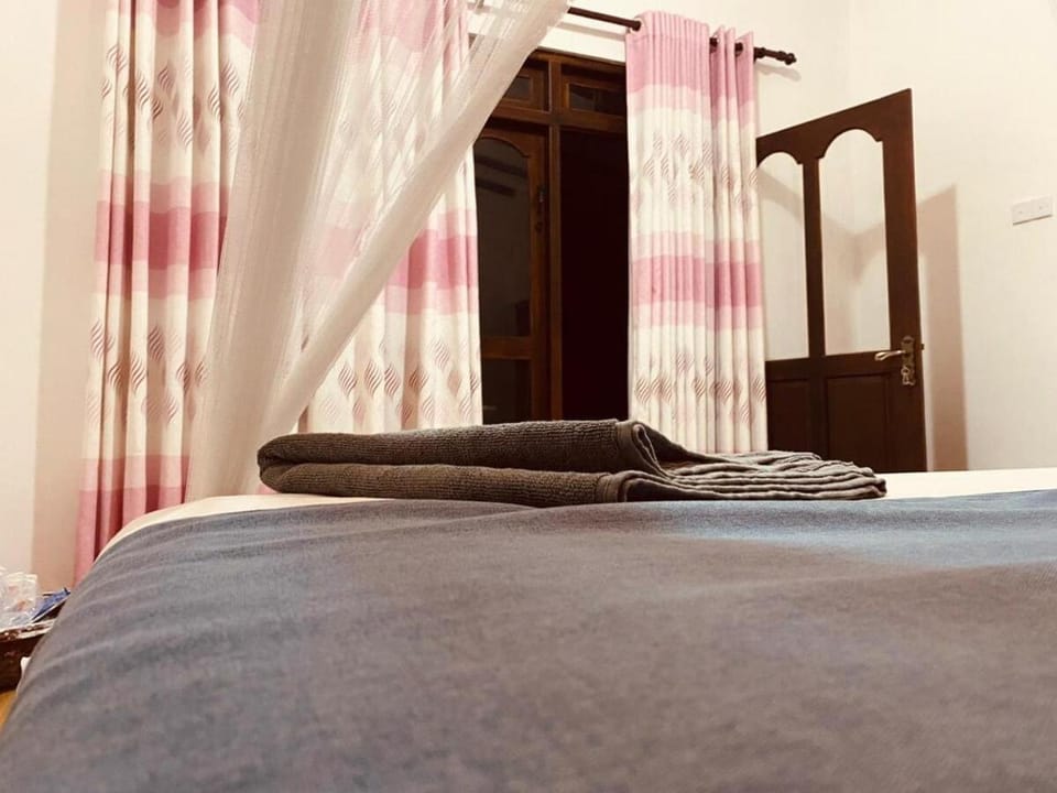 Nevora Next Cottage Bed and Breakfast in Ella