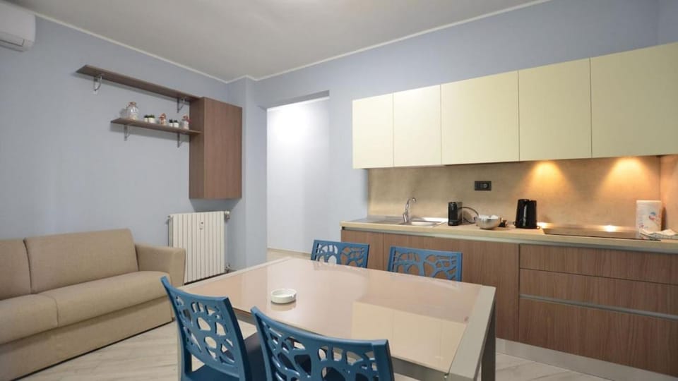 Il Grecale - An oasis of peace a stone's throw from the sea! Apartment in Albenga