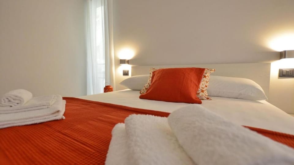 Il Grecale - An oasis of peace a stone's throw from the sea! Apartment in Albenga