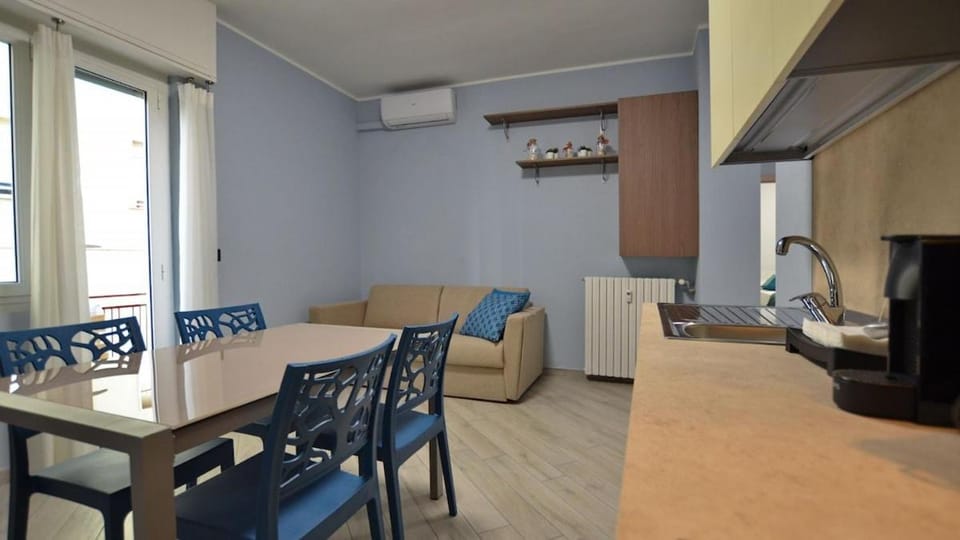Il Grecale - An oasis of peace a stone's throw from the sea! Apartment in Albenga