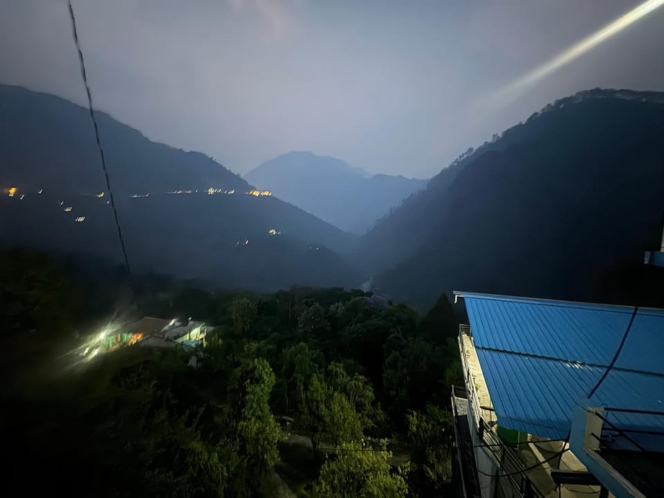 Namami Sankar Home Stay Vacation rental in Uttarakhand