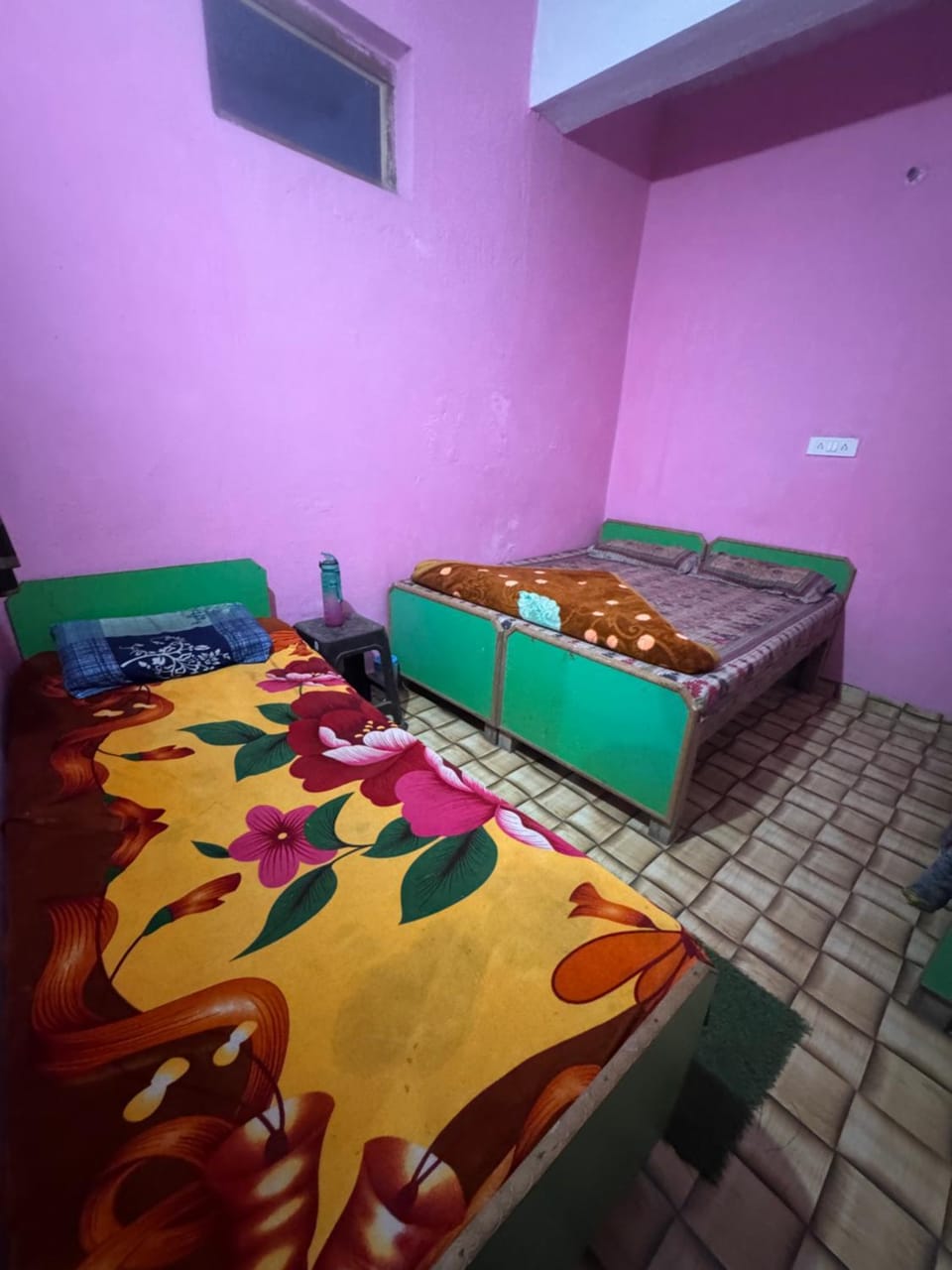 Namami Sankar Home Stay Vacation rental in Uttarakhand