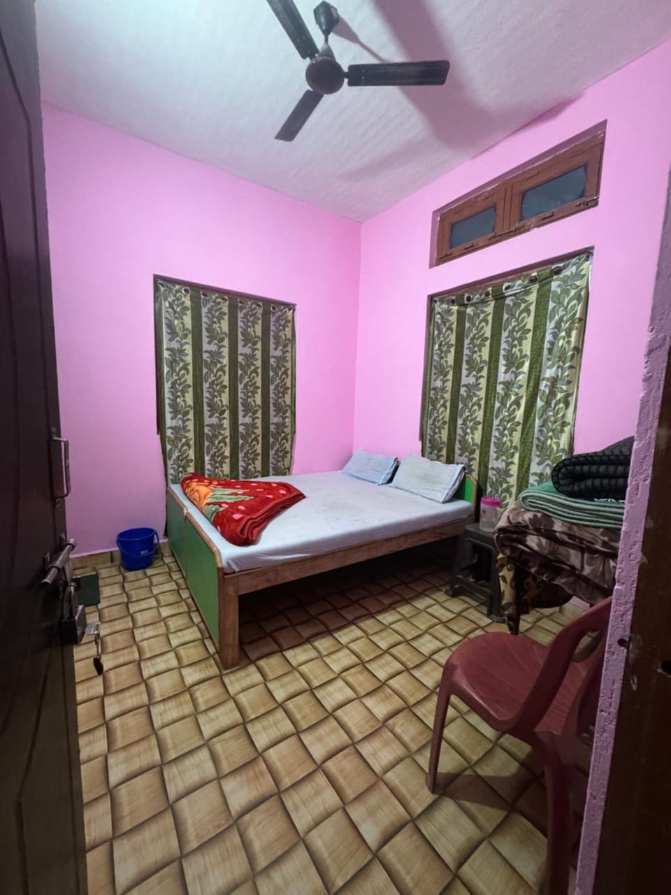 Namami Sankar Home Stay Vacation rental in Uttarakhand
