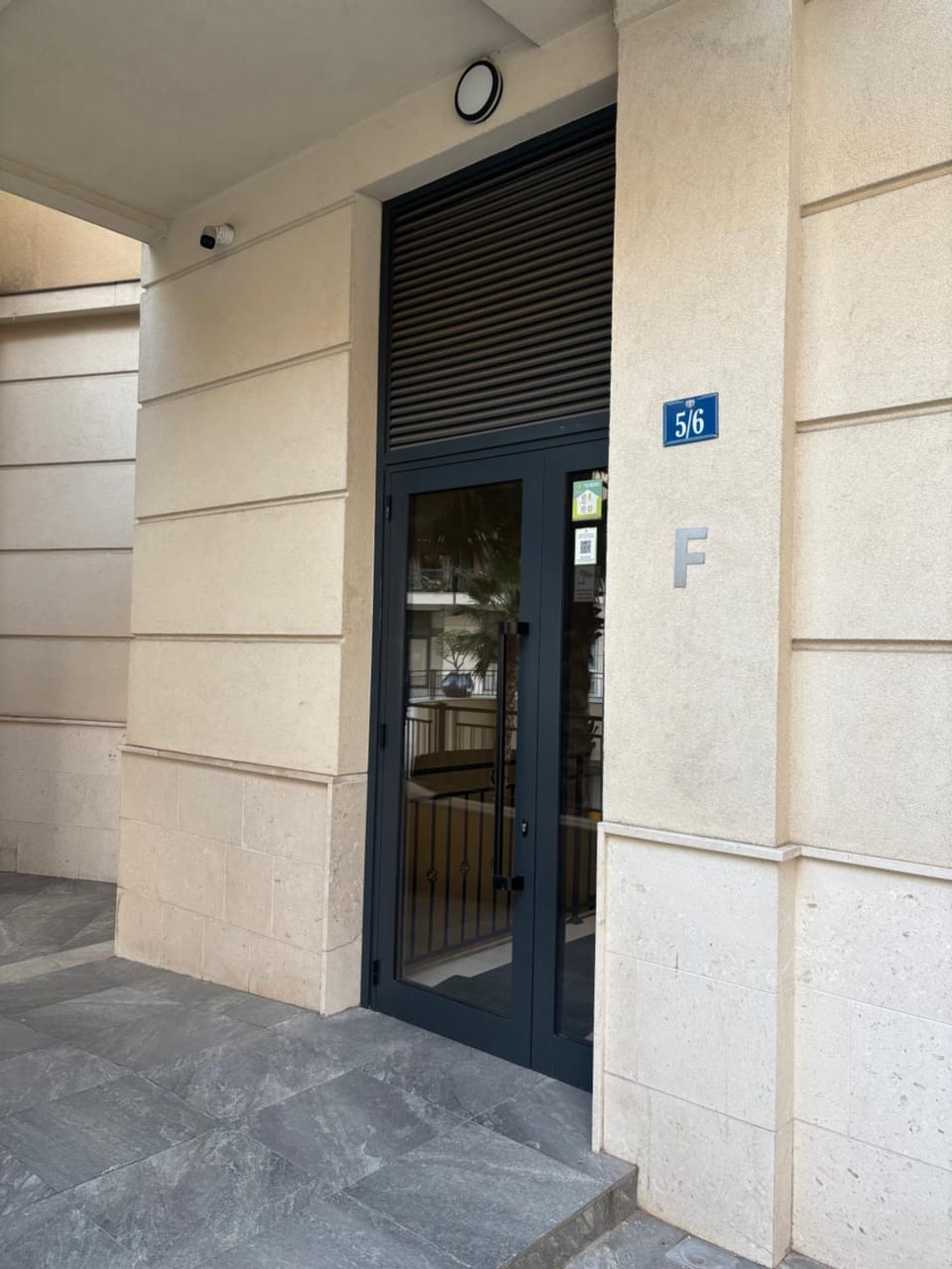 Normal Company Ljubovic Hill Homes Apartment in Podgorica