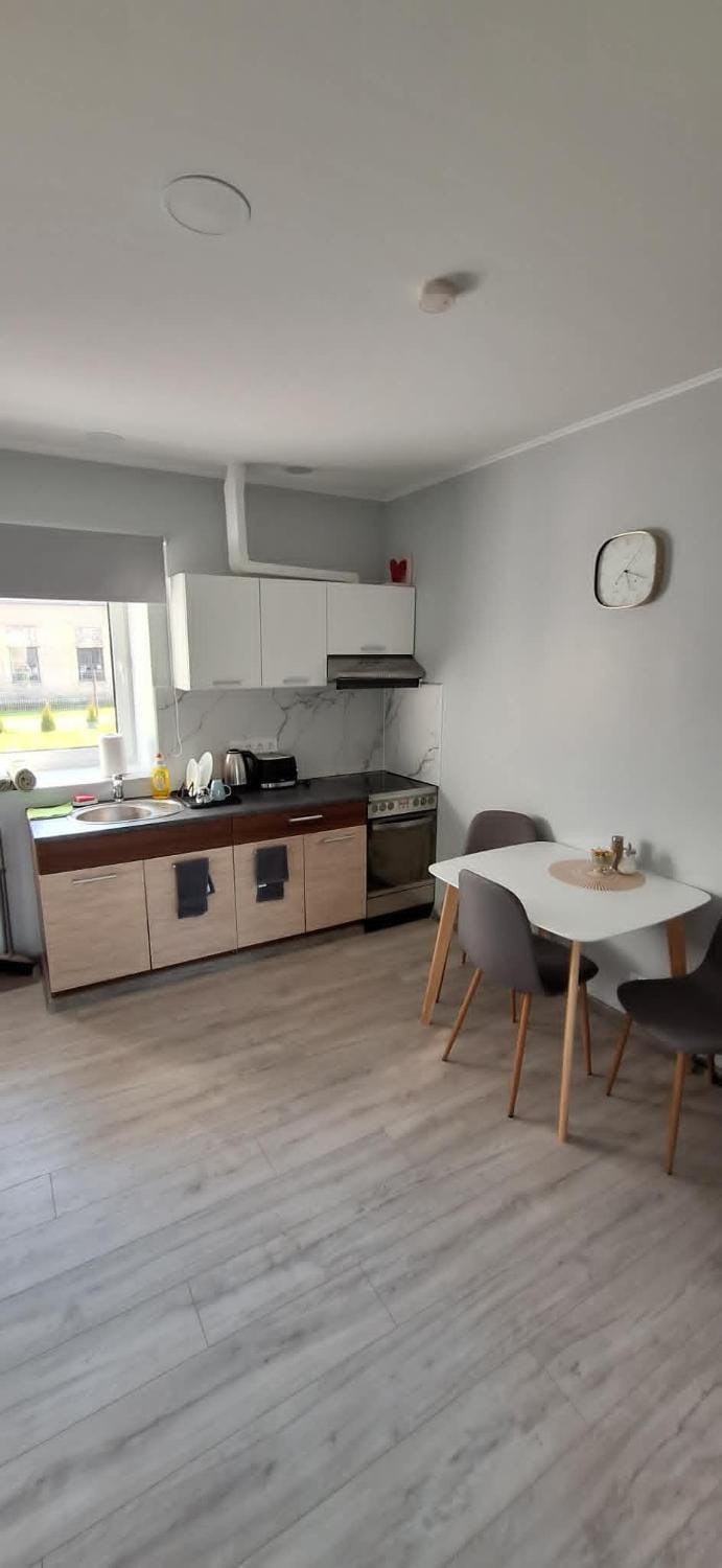 Nadmar aprtment nr 6 Apartment in Estonia