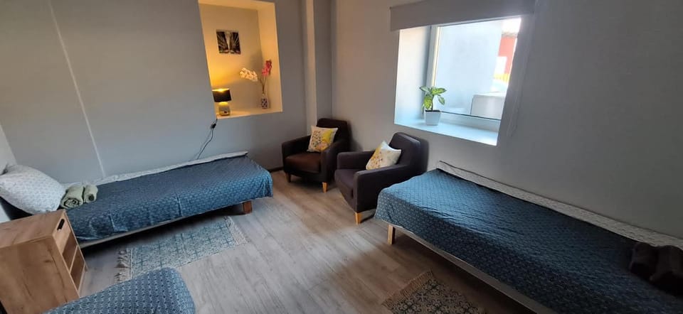 Nadmar aprtment nr 6 Apartment in Estonia