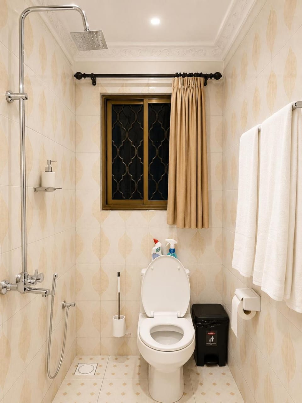 Jaks Aman Homes Apartment in Arusha