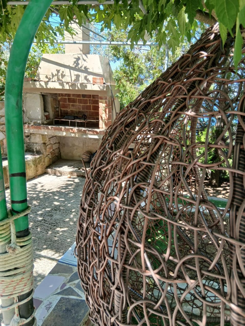 liana house 3 Apartment in Decentralized Administration of the Aegean