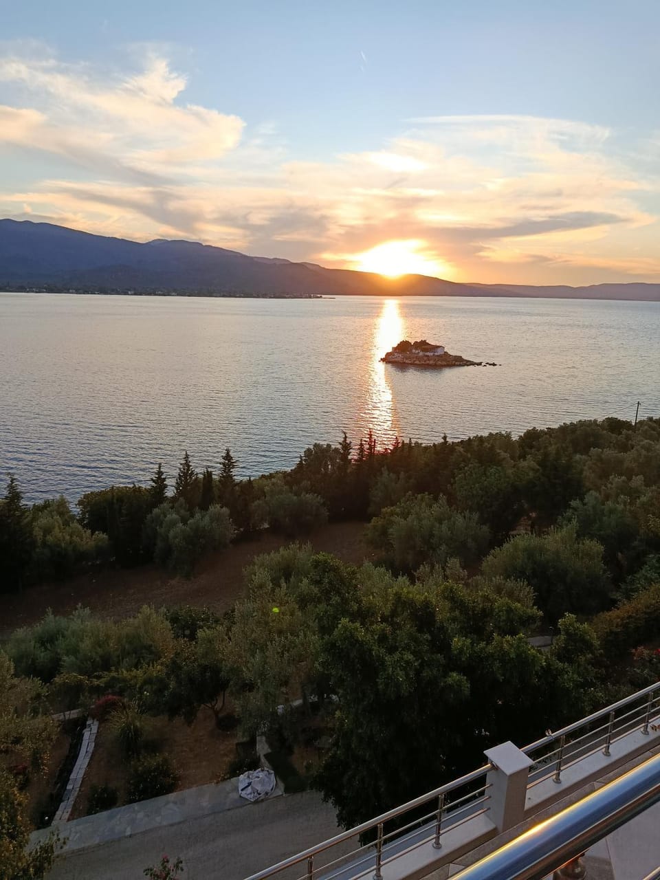 liana house 3 Apartment in Decentralized Administration of the Aegean