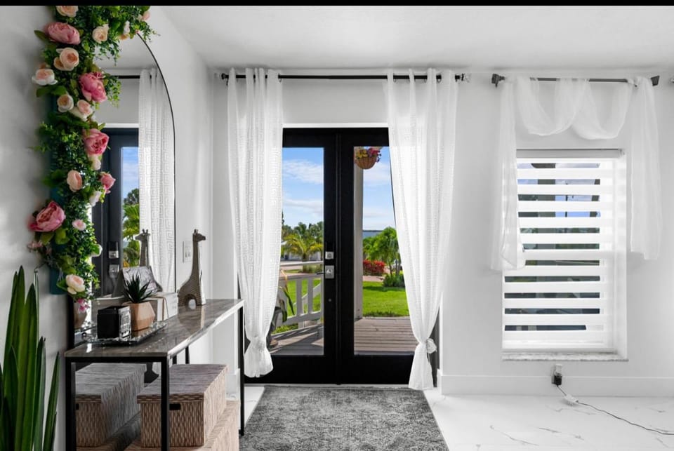 Waterfront property Apartment in Port Saint Lucie