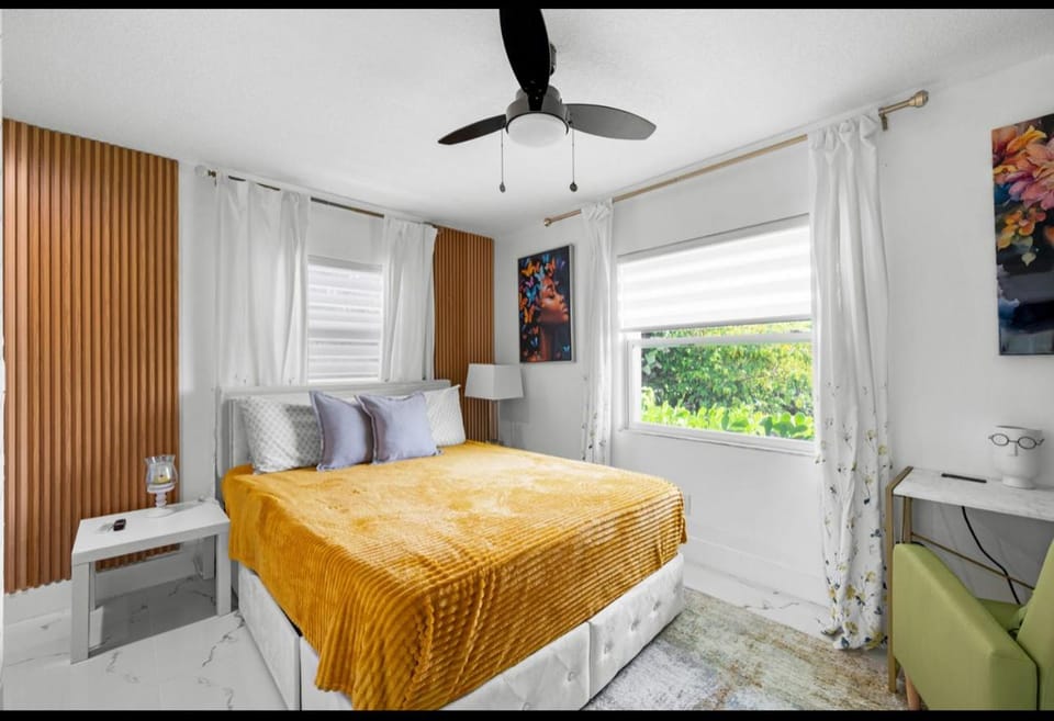 Waterfront property Apartment in Port Saint Lucie