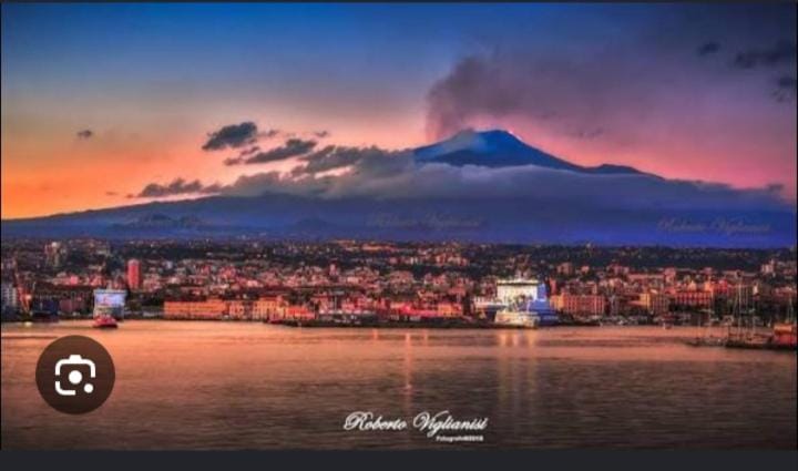 Casa Maddalena Apartment in Catania
