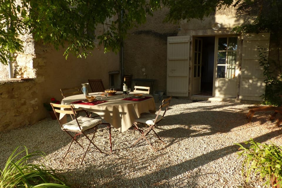 La Mouline de Belin Bed and Breakfast in Occitanie