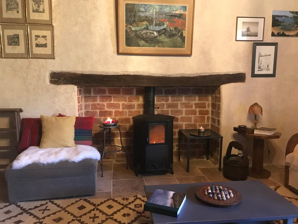 La Mouline de Belin Bed and Breakfast in Occitanie