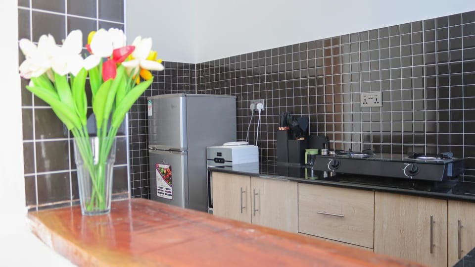 Canna Lily Air-Conditioned 1 bedroom units, Bofa Kilifi Apartment in Kilifi, Kenya