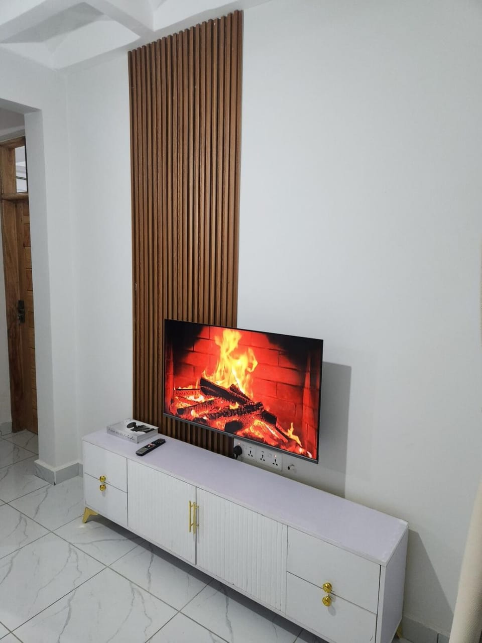 Canna Lily Air-Conditioned 1 bedroom units, Bofa Kilifi Apartment in Kilifi, Kenya