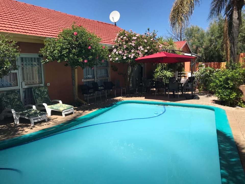 Harvestime Guesthouse Bed and Breakfast in South Africa