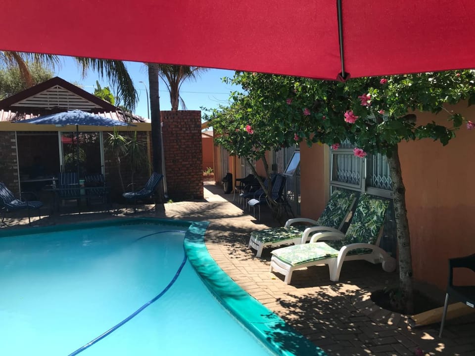 Harvestime Guesthouse Bed and Breakfast in South Africa