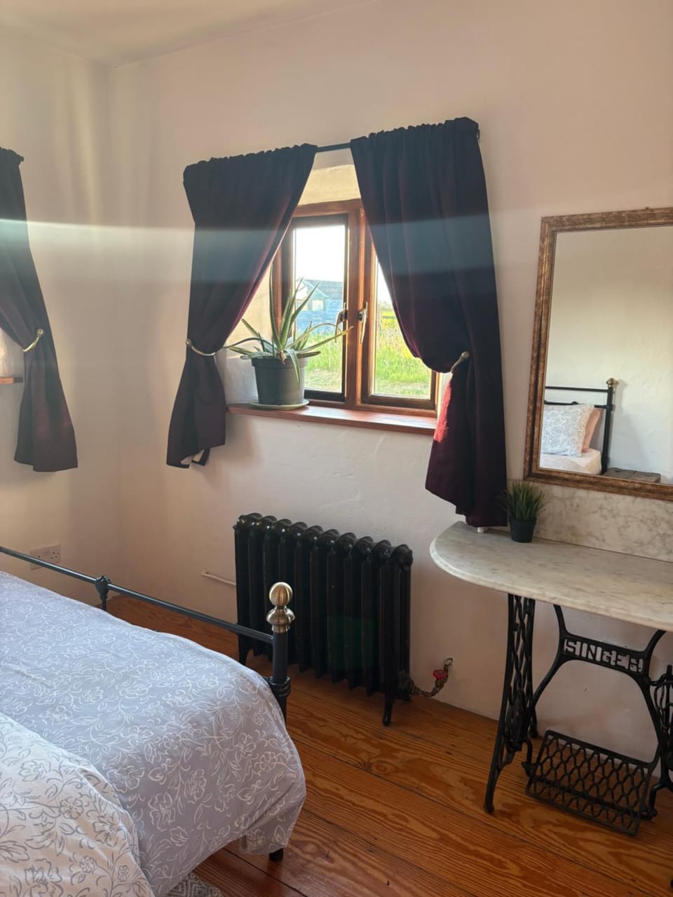 THE FARMHOUSE Room 1 Vacation rental in County Dublin
