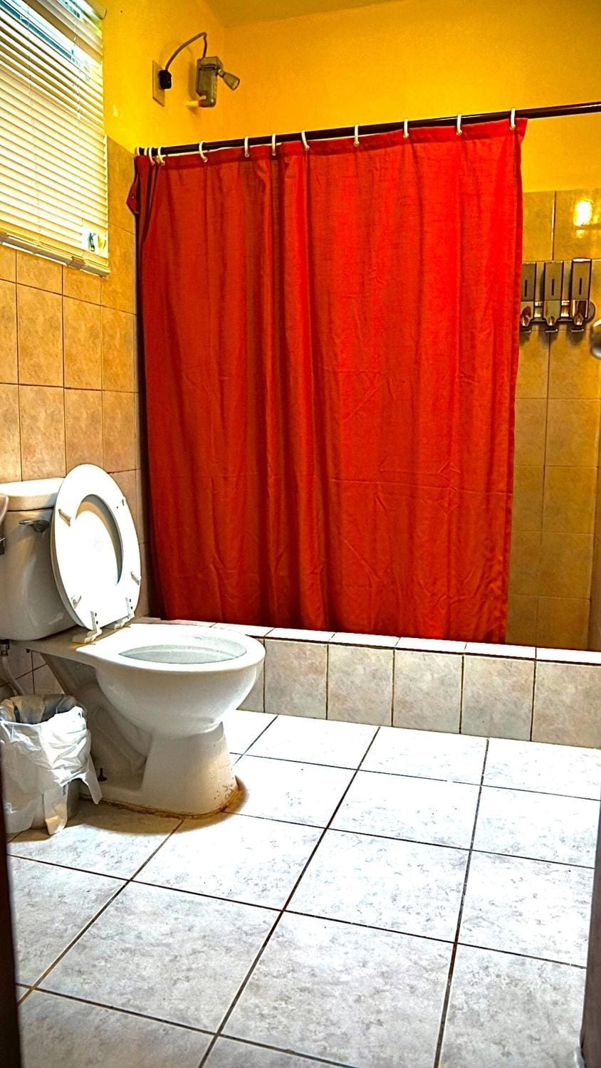 Toilet, Bathroom