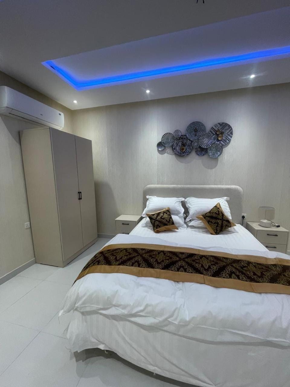 شقه تاجير يومي في حي طويق-الرياض Apartment in Riyadh