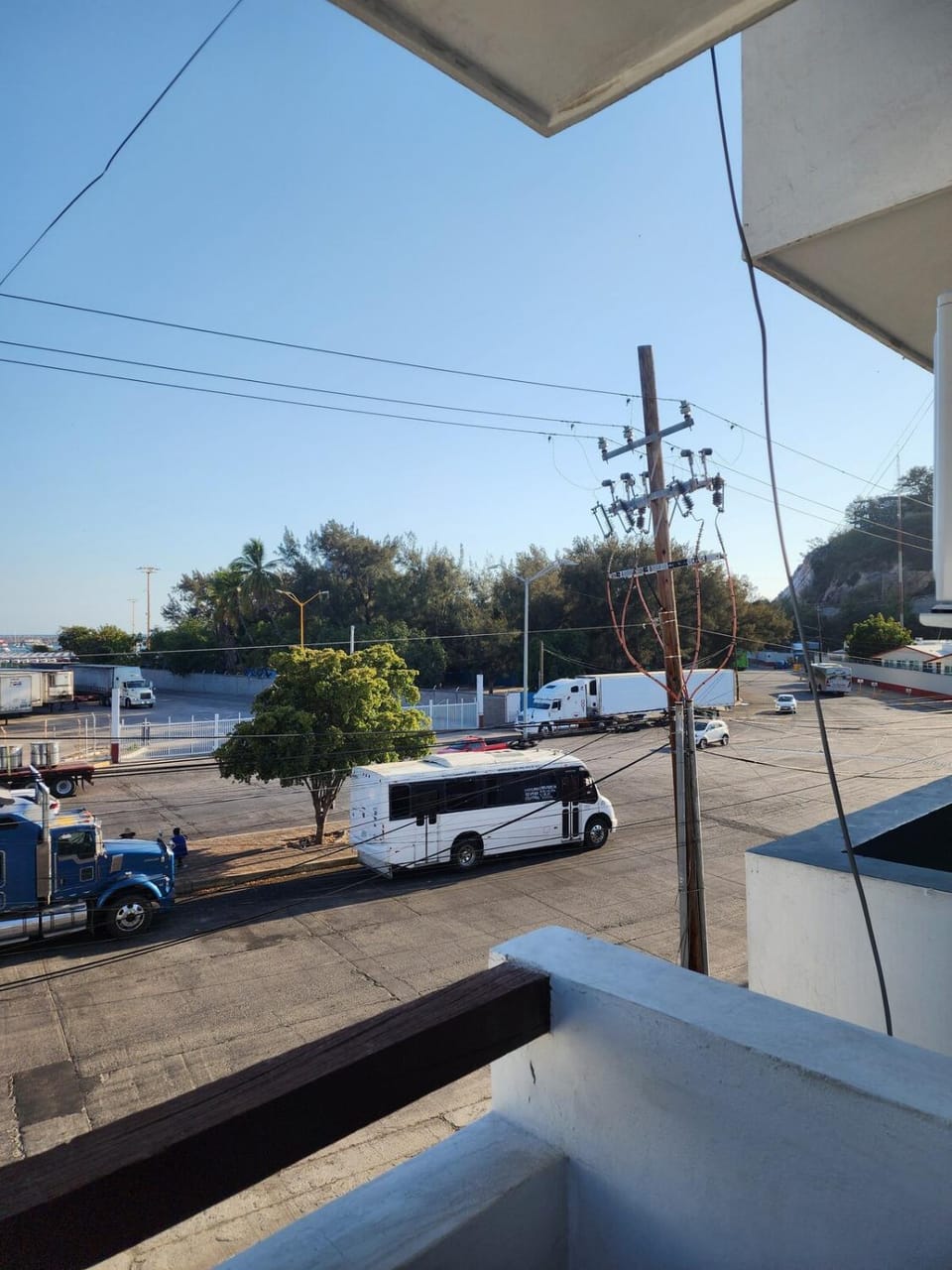 Enjoy Mazatlán from this apartment its the best Apartment in Mazatlan