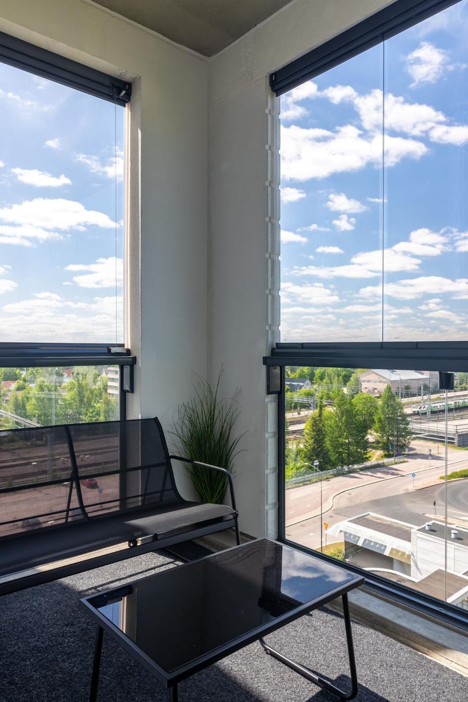 Day, View (from property/room), Balcony/Terrace