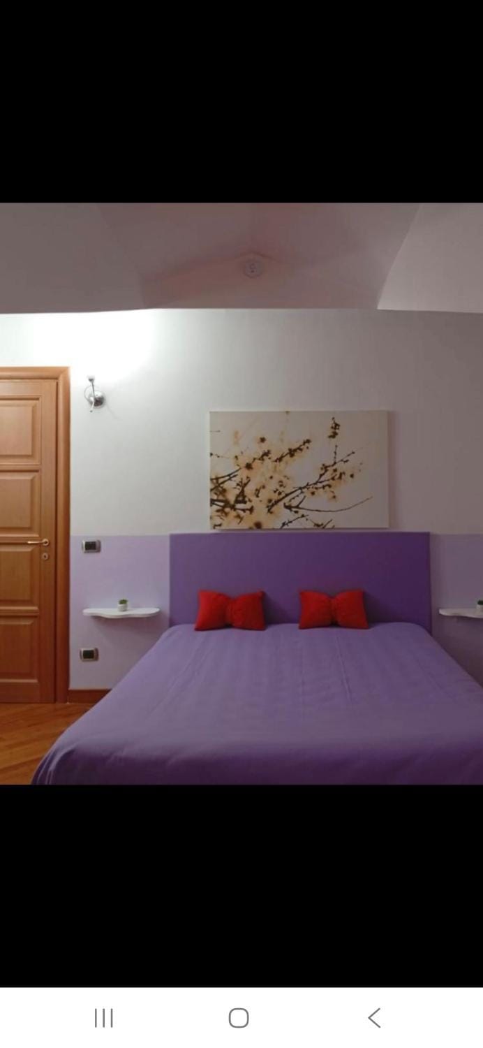 New Leucosia Dream Apartment in Naples