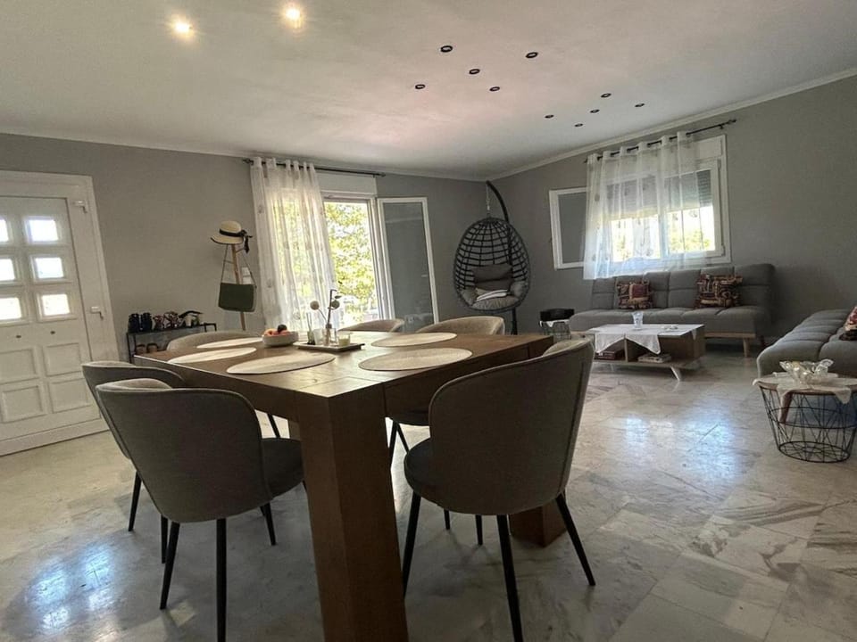Urlaub in Griechenland-Sommer, Sonne & Meer House in Decentralized Administration of Macedonia and Thrace