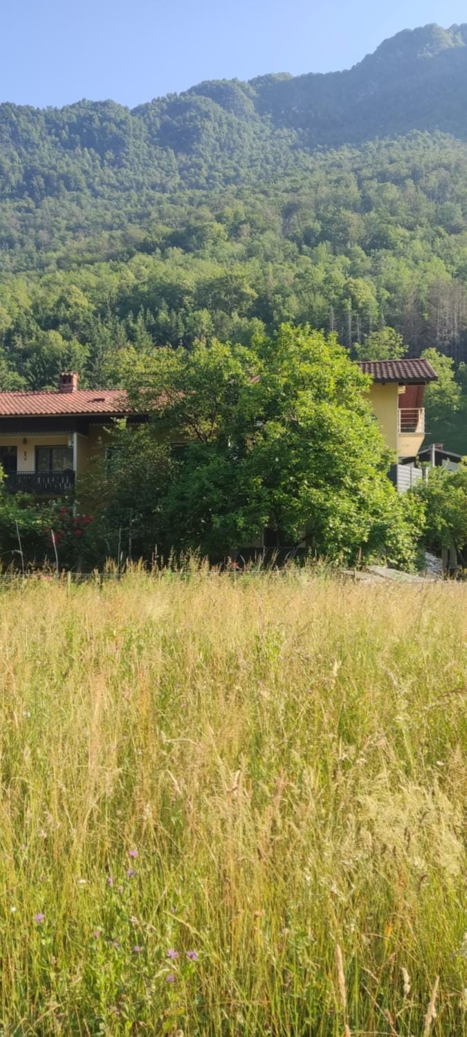 Apartma Tia&Mia Apartment in Friuli-Venezia Giulia