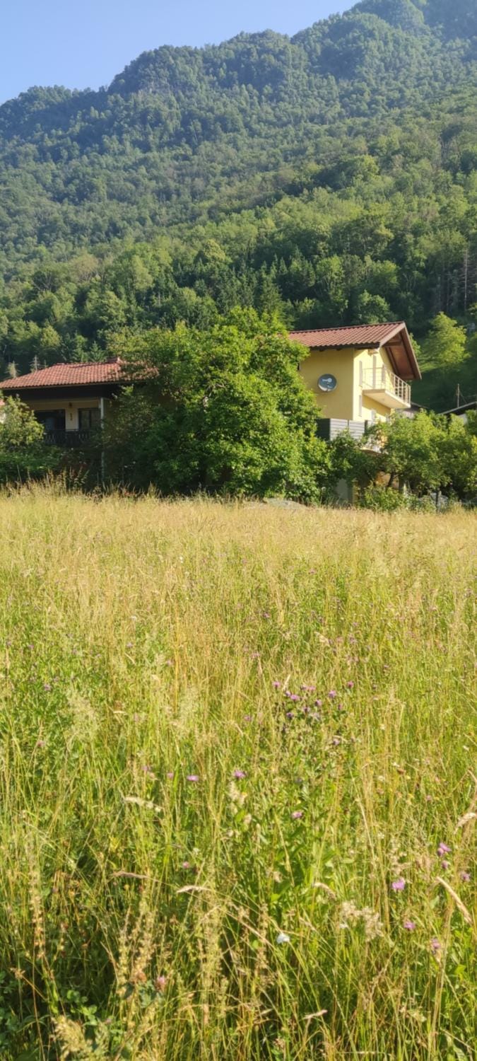 Apartma Tia&Mia Apartment in Friuli-Venezia Giulia