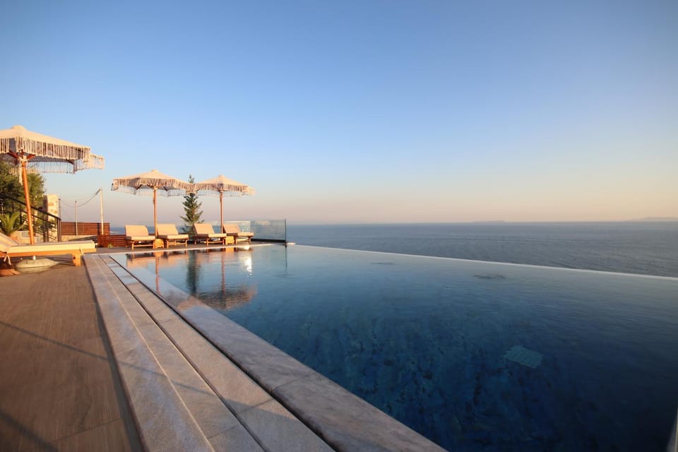 Villa ACROPOLIS Villa in Vlorë County, Albania