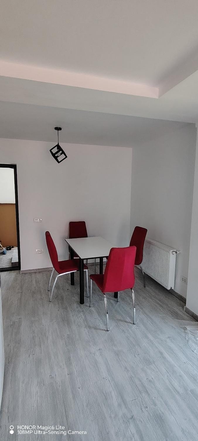 MRA apartamente Apartment in Constanța County