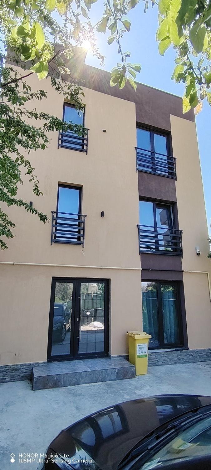 MRA apartamente Apartment in Constanța County