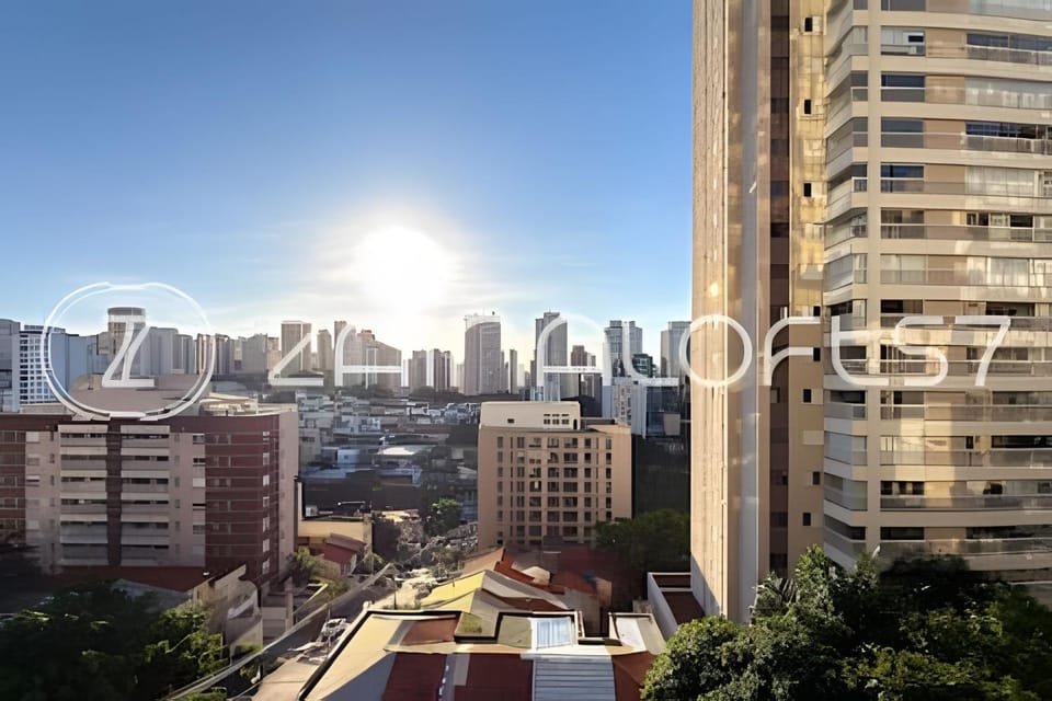 City view