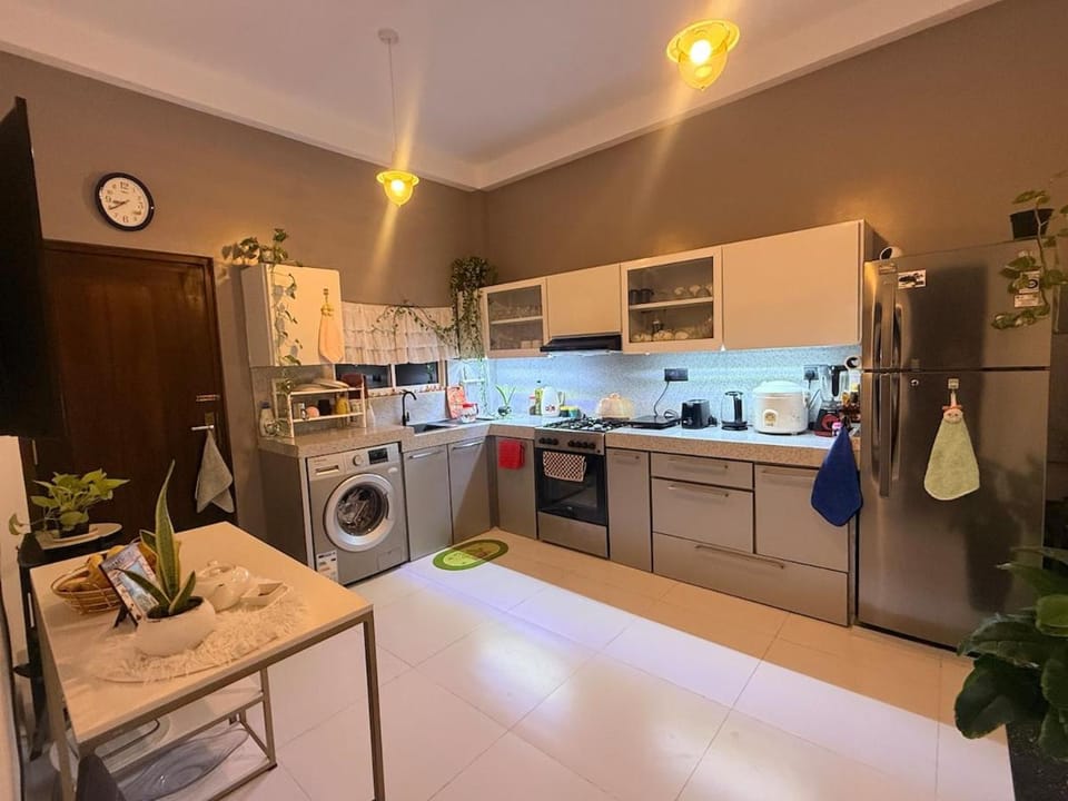 Villa Yonishma Apartment in Wadduwa